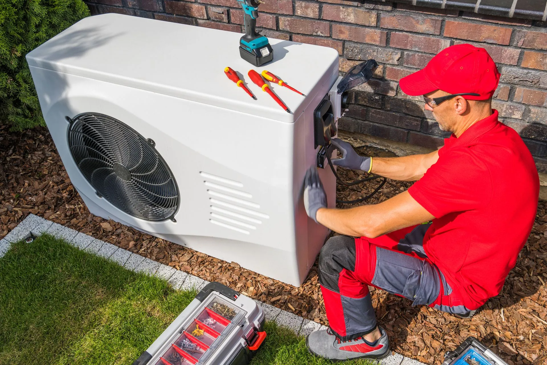 About HVAC in Panora, IA